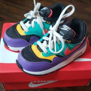 Nike Air Max 1 Game